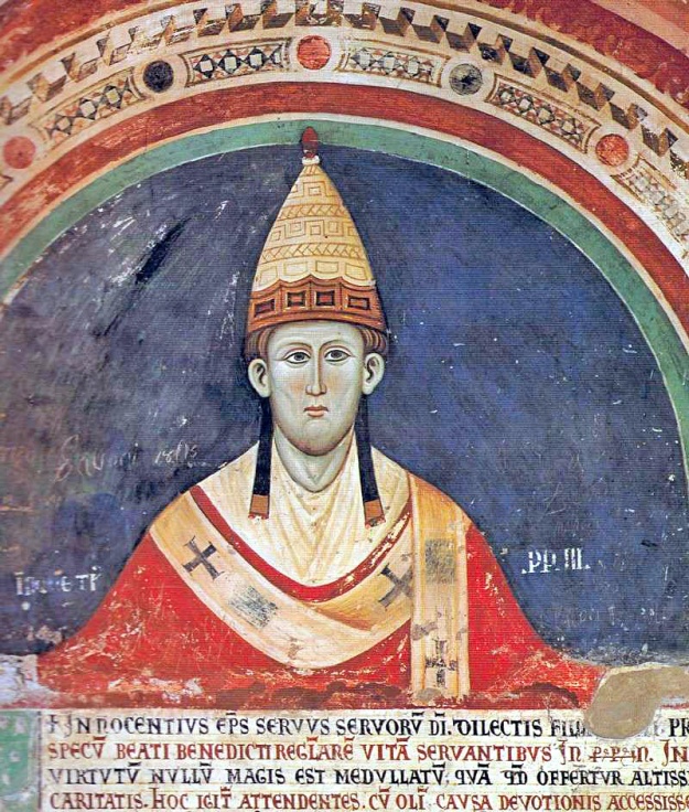 Paus Innocent III
